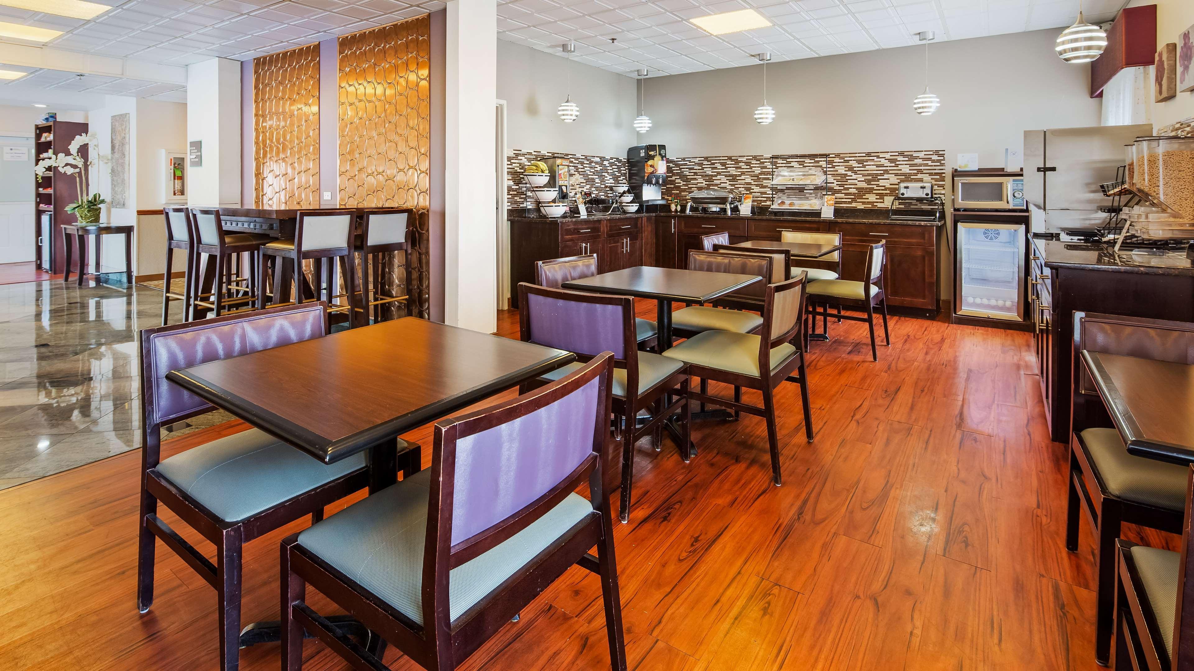 Best Western Plus O'Hare International South Hotel Franklin Park Exterior foto