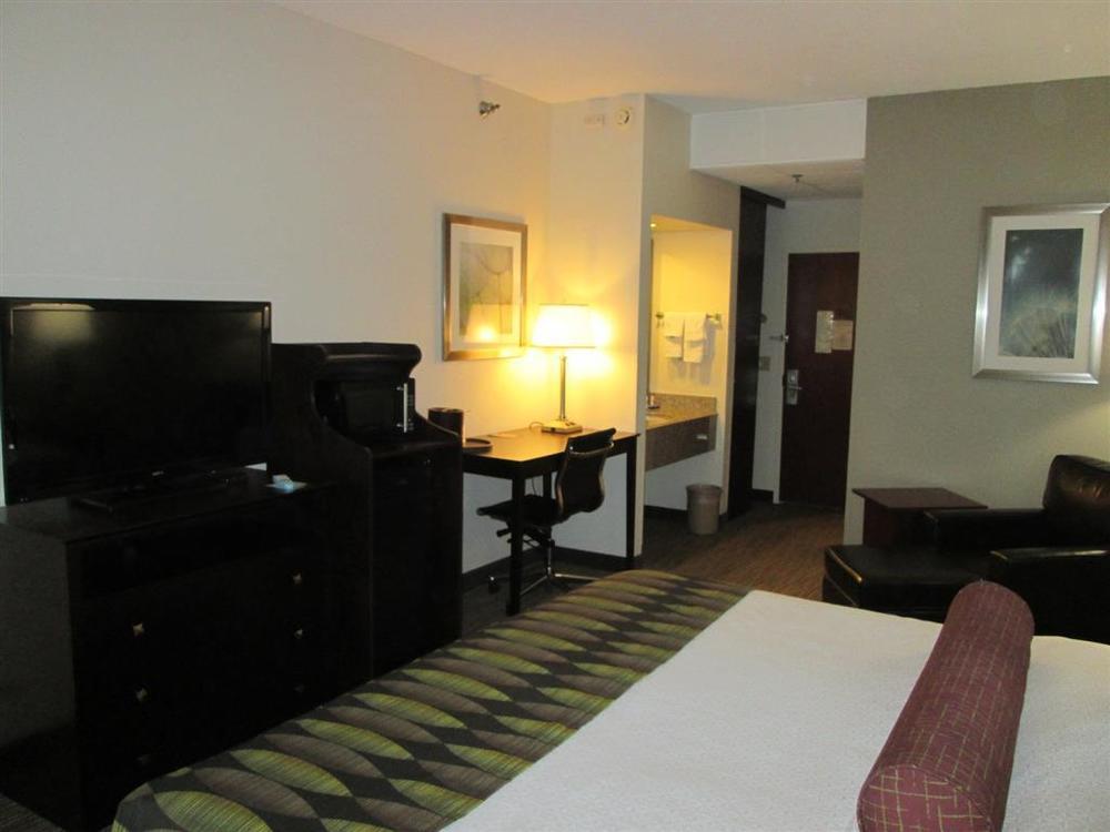 Best Western Plus O'Hare International South Hotel Franklin Park Habitación foto