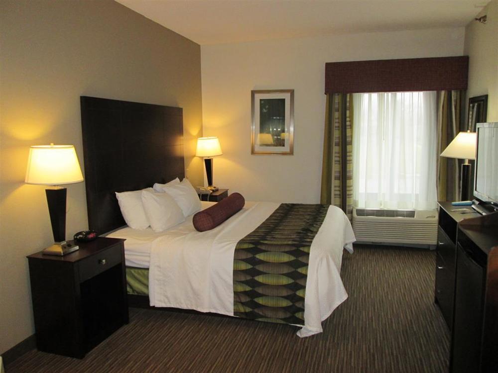 Best Western Plus O'Hare International South Hotel Franklin Park Habitación foto