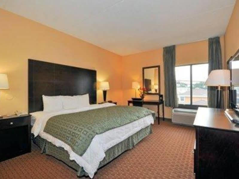 Best Western Plus O'Hare International South Hotel Franklin Park Exterior foto